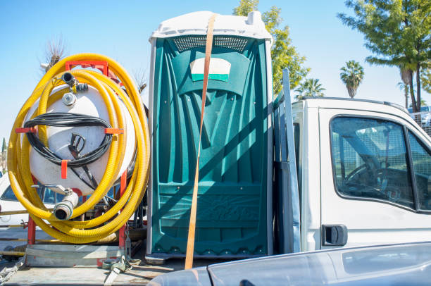 Trusted Circle D Kc Estates, TX porta potty rental Experts