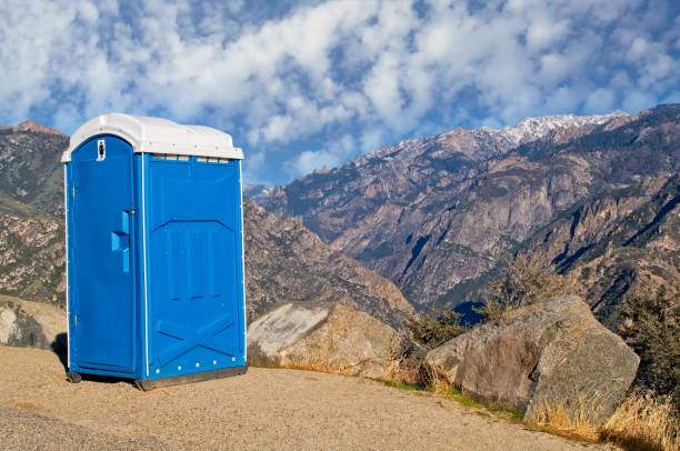 Best Portable restroom trailer rental  in Circle D Kc Estates, TX