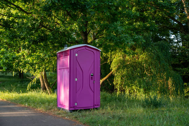 Best Porta potty delivery and setup  in Circle D Kc Estates, TX