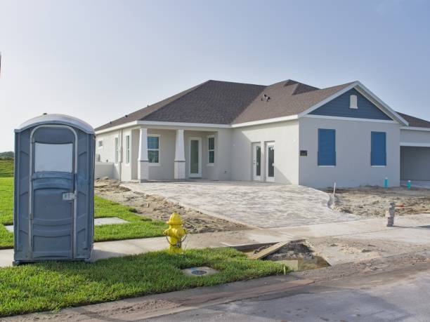 Best Portable restroom trailer rental  in Circle D Kc Estates, TX