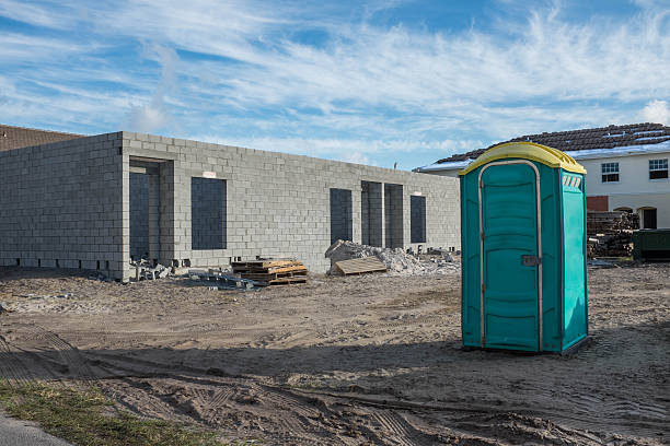 Best Sanitation services for porta potties  in Circle D Kc Estates, TX